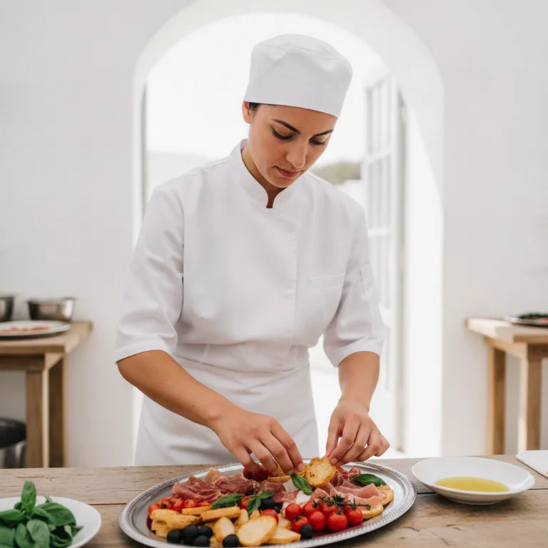 Catering de Lujo servicio en Nou Barris